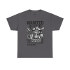 Chewin’ & Spittin’ – Outlaw Cowboy Truth Tee